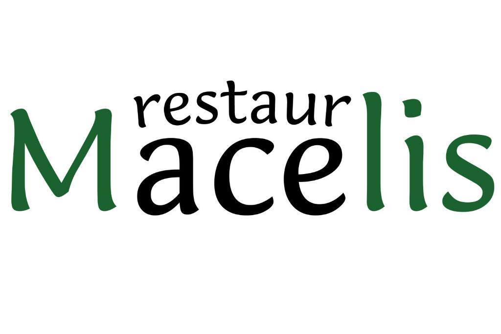 تشيسكي بوديوفيتسه Pension Macelis المظهر الخارجي الصورة